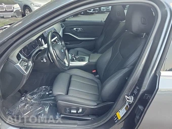 2021 BMW 3 Series Sedan 330i xDrive - miniatura 13
