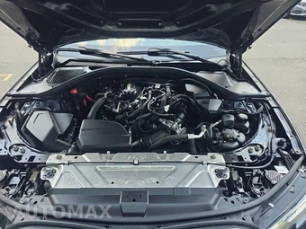 2021 BMW 3 Series Sedan 330i xDrive - miniatura 19