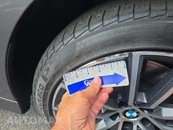 2021 BMW 3 Series Sedan 330i xDrive - miniatura 22