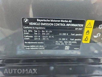 2021 BMW 3 Series Sedan 330i xDrive - miniatura 23
