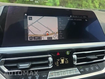 2021 BMW 3 Series Sedan 330i xDrive - miniatura 25