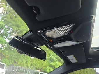 2021 BMW 3 Series Sedan 330i xDrive - miniatura 26