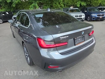 2021 BMW 3 Series Sedan 330i xDrive - miniatura 6