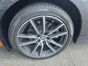 2021 BMW 3 Series Sedan 330i xDrive - miniatura 8