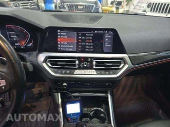 2021 BMW 3 Series Sedan 330i xDrive - miniatura 10