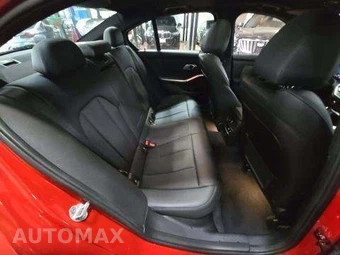 2021 BMW 3 Series Sedan 330i xDrive - miniatura 16