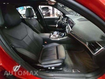 2021 BMW 3 Series Sedan 330i xDrive - miniatura 18
