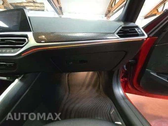 2021 BMW 3 Series Sedan 330i xDrive - miniatura 19