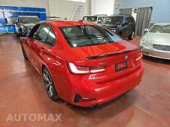 2021 BMW 3 Series Sedan 330i xDrive - miniatura 2