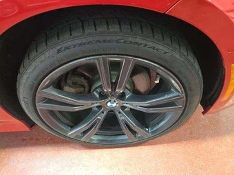 2021 BMW 3 Series Sedan 330i xDrive - miniatura 25
