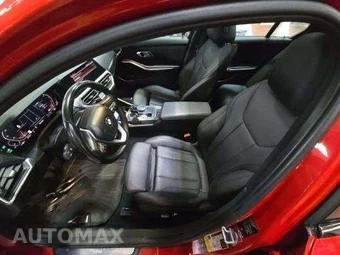 2021 BMW 3 Series Sedan 330i xDrive - miniatura 6