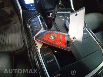 2021 BMW 3 Series Sedan 330i xDrive - miniatura 8