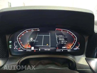 2021 BMW 3 Series Sedan 330i xDrive - miniatura 9
