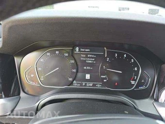 2021 BMW 3 Series Sedan 330i xDrive - miniatura 10