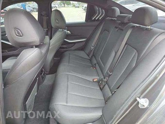 2021 BMW 3 Series Sedan 330i xDrive - miniatura 14