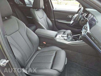 2021 BMW 3 Series Sedan 330i xDrive - miniatura 19