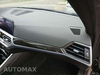 2021 BMW 3 Series Sedan 330i xDrive - miniatura 20