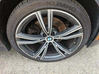 2021 BMW 3 Series Sedan 330i xDrive - miniatura 24