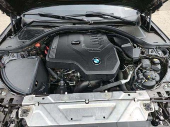 2021 BMW 3 Series Sedan 330i xDrive - miniatura 25