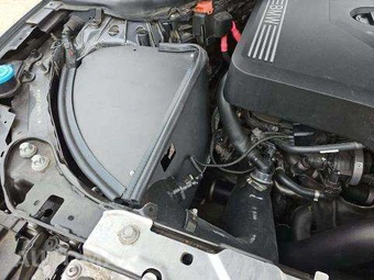 2021 BMW 3 Series Sedan 330i xDrive - miniatura 28