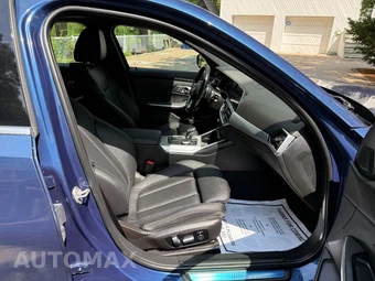 2021 BMW 3 Series Sedan 330i xDrive - miniatura 15