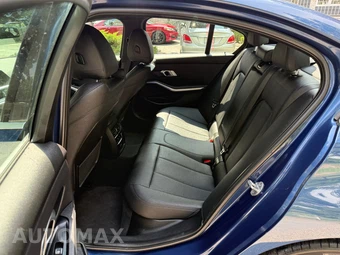 2021 BMW 3 Series Sedan 330i xDrive - miniatura 20
