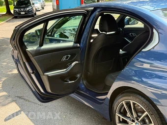2021 BMW 3 Series Sedan 330i xDrive - miniatura 21