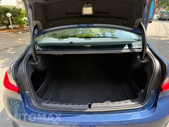 2021 BMW 3 Series Sedan 330i xDrive - miniatura 23