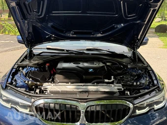 2021 BMW 3 Series Sedan 330i xDrive - miniatura 24