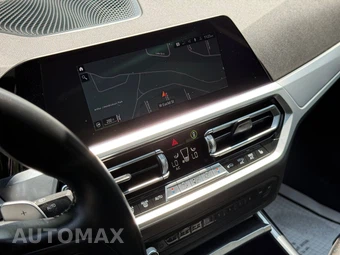 2021 BMW 3 Series Sedan 330i xDrive - miniatura 26