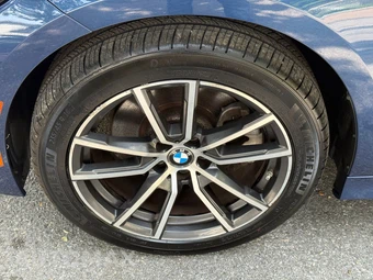 2021 BMW 3 Series Sedan 330i xDrive - miniatura 27