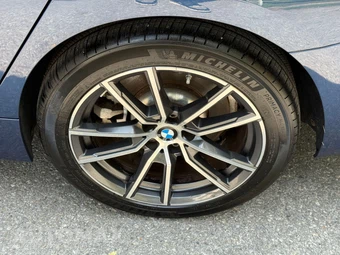 2021 BMW 3 Series Sedan 330i xDrive - miniatura 28