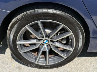2021 BMW 3 Series Sedan 330i xDrive - miniatura 29