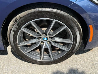 2021 BMW 3 Series Sedan 330i xDrive - miniatura 30
