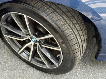2021 BMW 3 Series Sedan 330i xDrive - miniatura 31