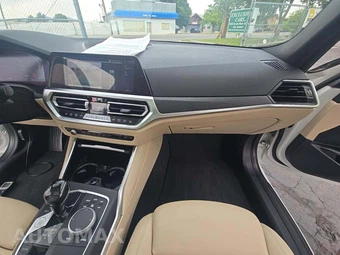 2021 BMW 3 Series Sedan 330i xDrive - miniatura 19