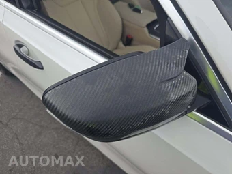 2021 BMW 3 Series Sedan 330i xDrive - miniatura 24