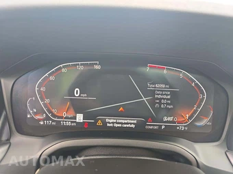 2021 BMW 3 Series Sedan 330i xDrive - miniatura 6