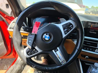 2021 BMW 3 Series Sedan 330i xDrive M SPORT LINE - miniatura 10
