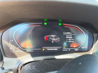 2021 BMW 3 Series Sedan 330i xDrive M SPORT LINE - miniatura 12