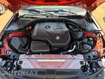 2021 BMW 3 Series Sedan 330i xDrive M SPORT LINE - miniatura 15