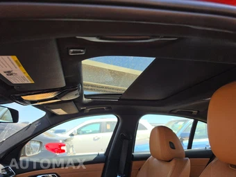 2021 BMW 3 Series Sedan 330i xDrive M SPORT LINE - miniatura 17