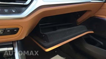 2021 BMW 3 Series Sedan 330i xDrive M SPORT LINE - miniatura 18