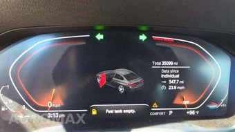 2021 BMW 3 Series Sedan 330i xDrive M SPORT LINE - miniatura 19