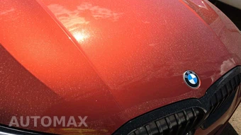 2021 BMW 3 Series Sedan 330i xDrive M SPORT LINE - miniatura 23