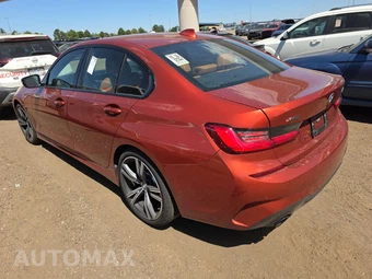 2021 BMW 3 Series Sedan 330i xDrive M SPORT LINE - miniatura 6