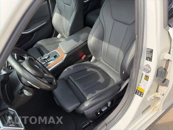2021 BMW 3 Series Sedan 330i xDrive M SPORT LINE - miniatura 12