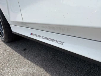 2021 BMW 3 Series Sedan 330i xDrive M SPORT LINE - miniatura 13