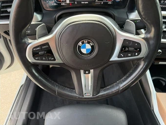 2021 BMW 3 Series Sedan 330i xDrive M SPORT LINE - miniatura 14