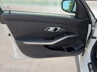 2021 BMW 3 Series Sedan 330i xDrive M SPORT LINE - miniatura 15
